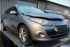 Półoś przód prawa Renault Megane III 2009 1.9DCI F9Q870 Kombi 